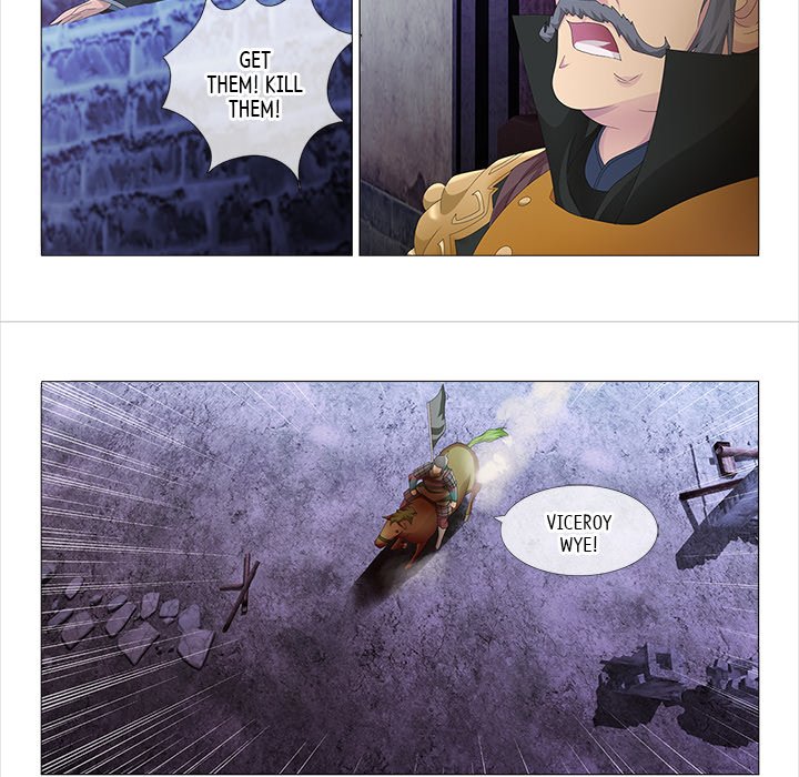 The Monkey King's Tale - episode 66 - 4