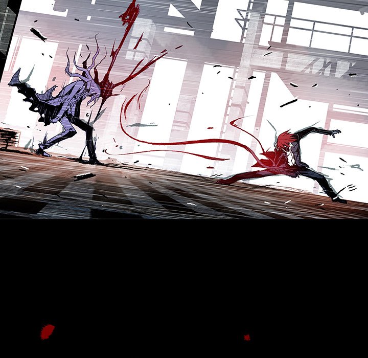 Blood Blade - episode 2 - 89