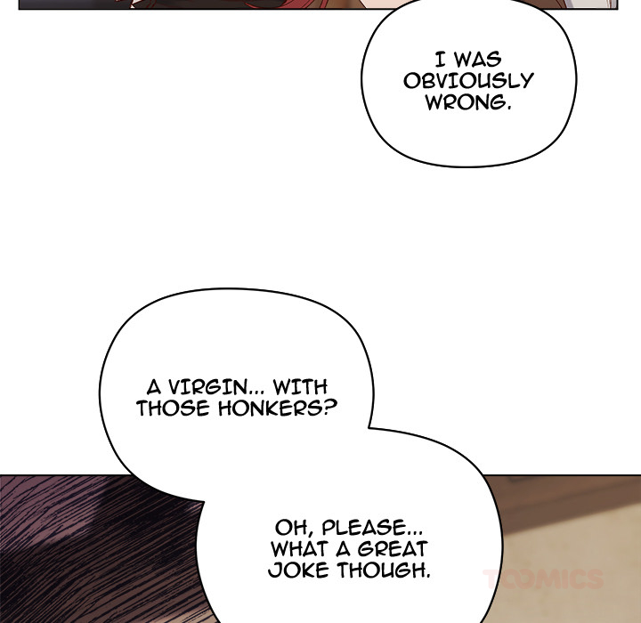 Young Lady's Knight - episode 23 - 14