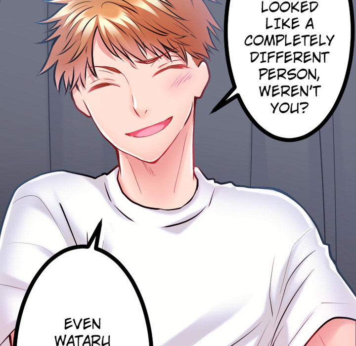 Diet For Sex! - episode 3 - 17