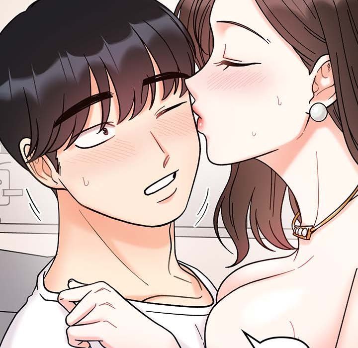Secret Siblings - episode 42 - 76