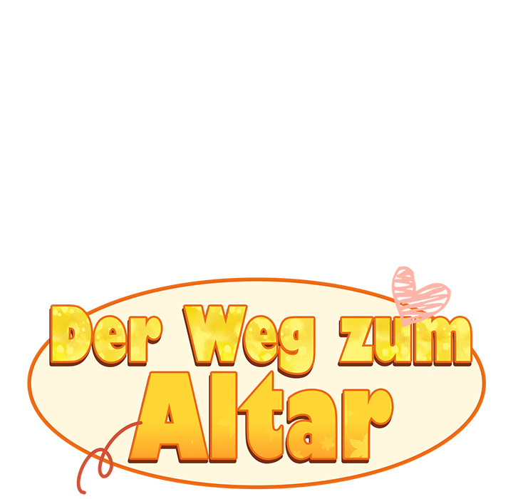 Der Weg zum Altar - episode 39 - 27
