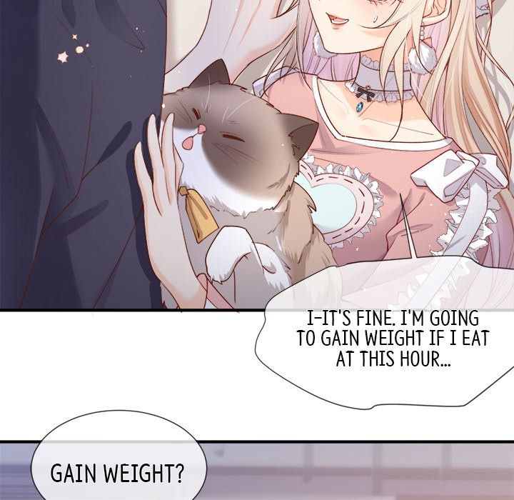 The Celebrity Queen - episode 3 - 5