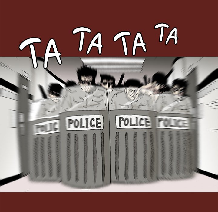 They're Coming - episode 17 - 13