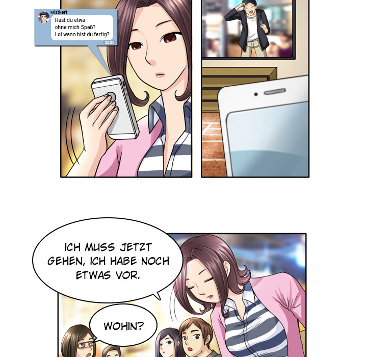 Die neue Kollegin - episode 5 - 7