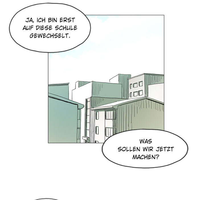 Hero Kim: Wer hat einen Retter bestellt? - episode 1 - 68