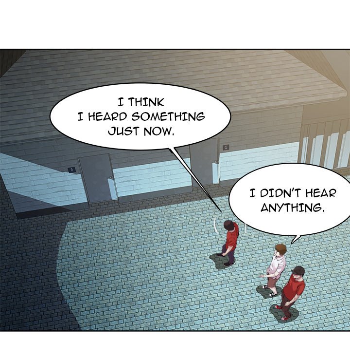 RE: Twenty Three - episode 10 - 19