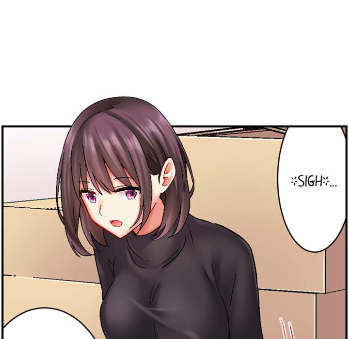 Our Kinky Newlywed Life - episode 1 - 38