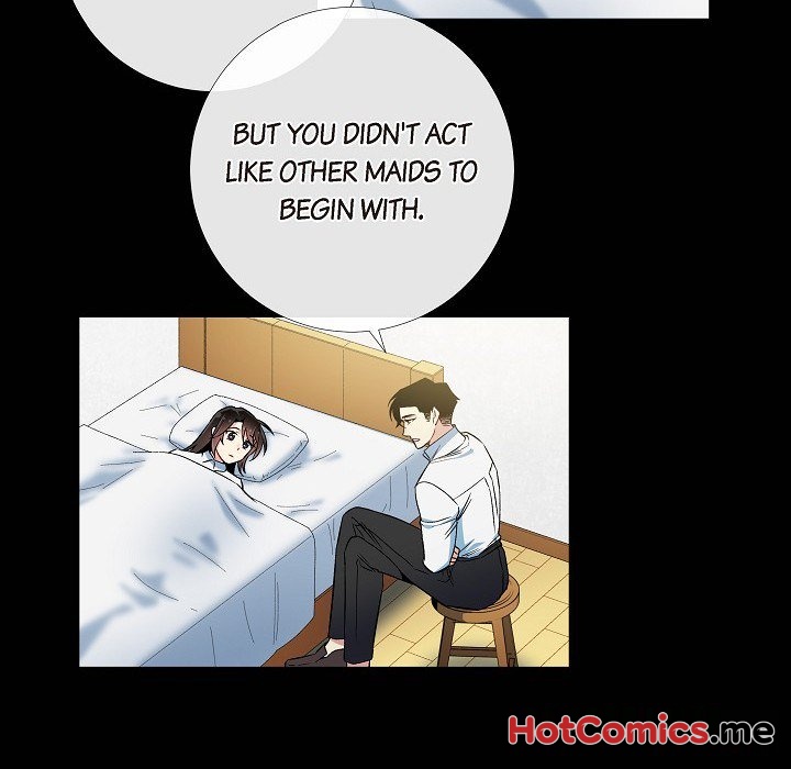 The Maid and the Vampire - episode 32 - 65