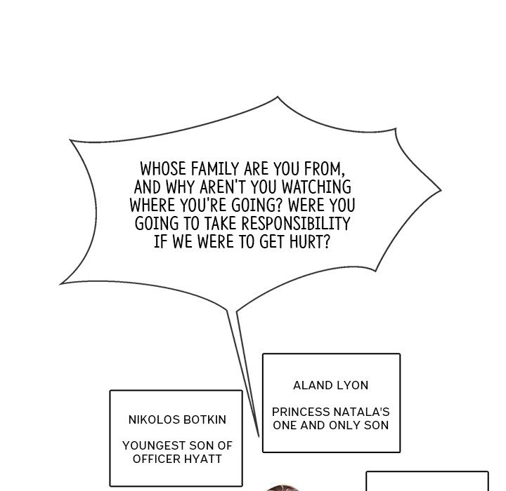 Clever Lady Chelsea - episode 7 - 142
