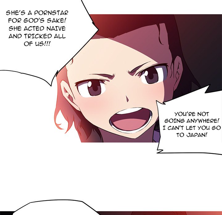 My Girlfriend is a Star - episode 28 - 42