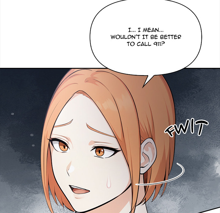 The Secret of a Girls' Dorm - episode 21 - 82