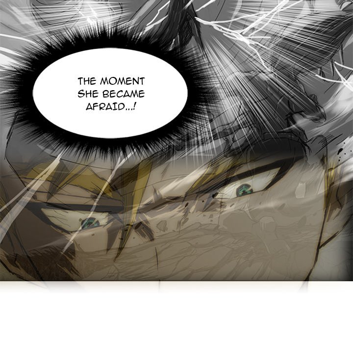 The Chronicles of Apocalypse - episode 9 - 89
