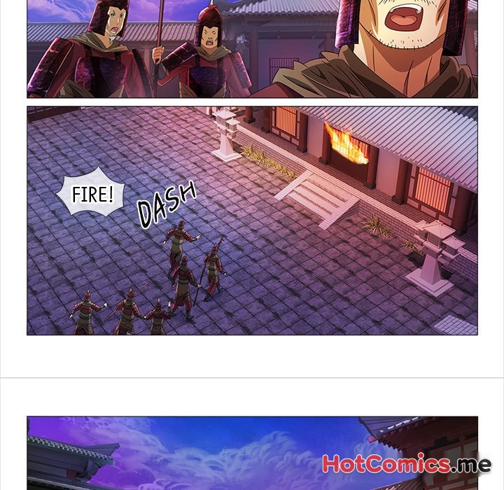 The Monkey King's Tale - episode 30 - 20