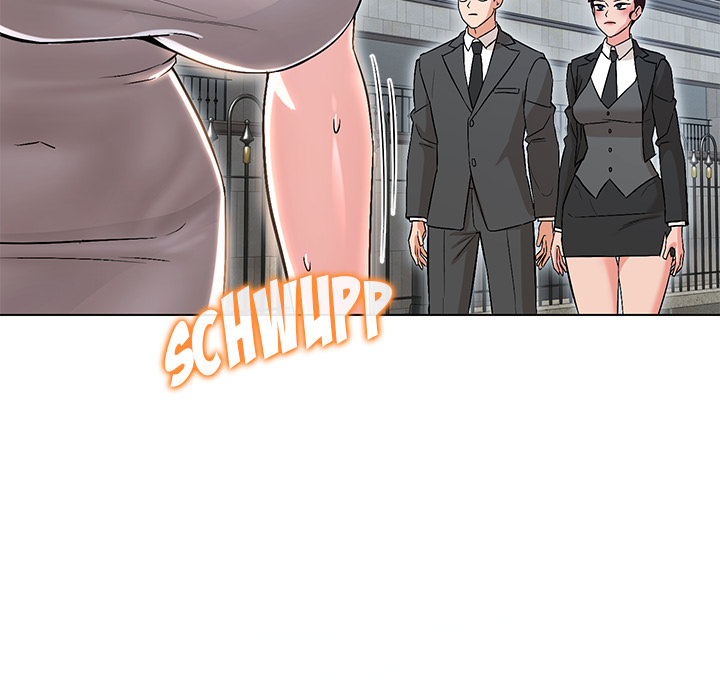 Ihr Chauffeur - episode 6 - 166
