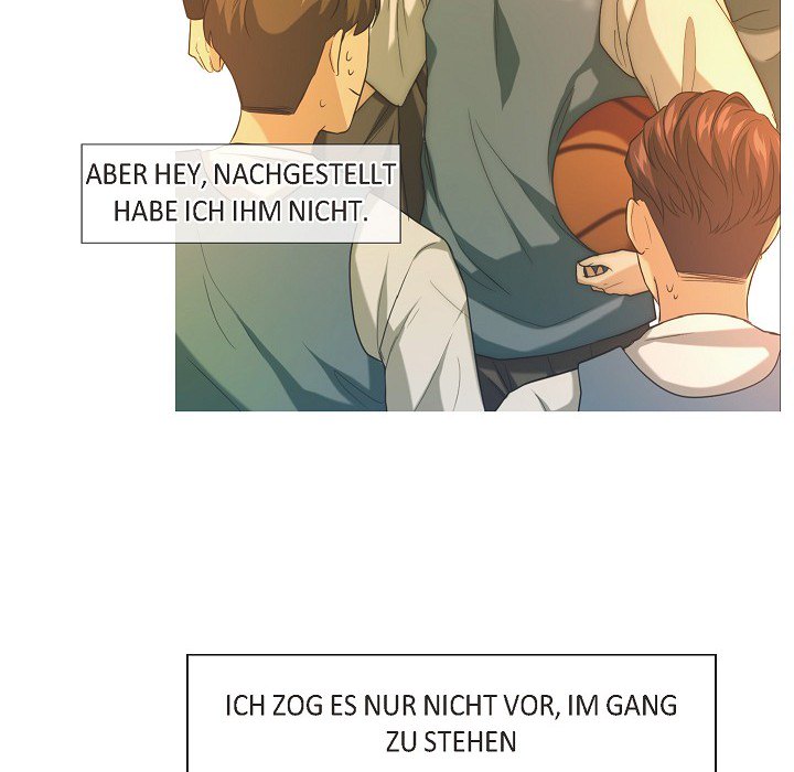 Die geheime Liebe des Omega K - episode 1 - 51