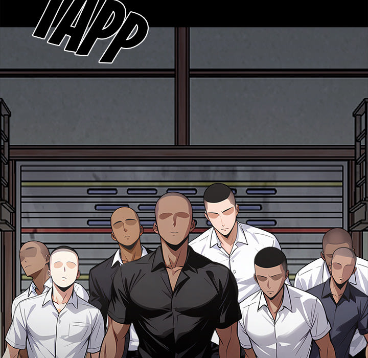 Workaholic Gangster - episode 20 - 55