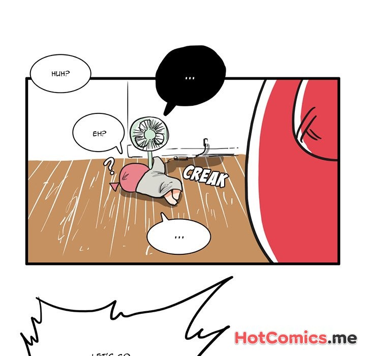 The Amazing Siblings - episode 17 - 12