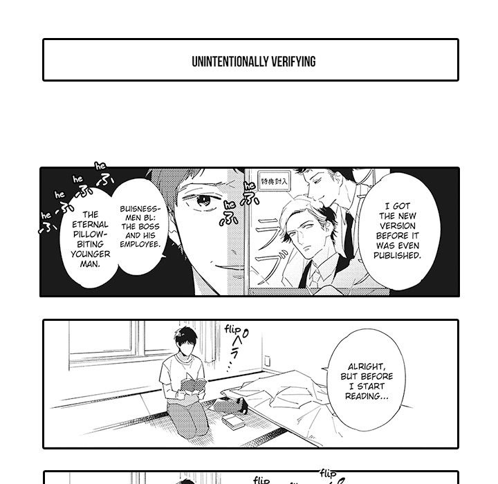 Welcome! To the BL Research Club - episode 12 - 13