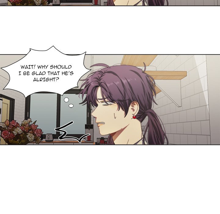 The Spring Scent of the Sea - episode 12 - 18