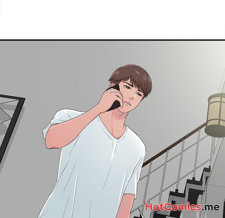 The Secret Friend - episode 54 - 91