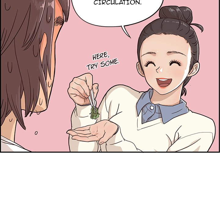 His Women's University - episode 9 - 62