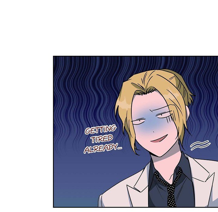 Hard-Boiled Love - episode 33 - 114