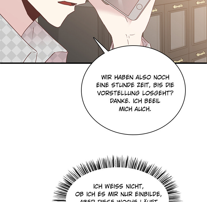 Glaubst du an Geister? - episode 6 - 13