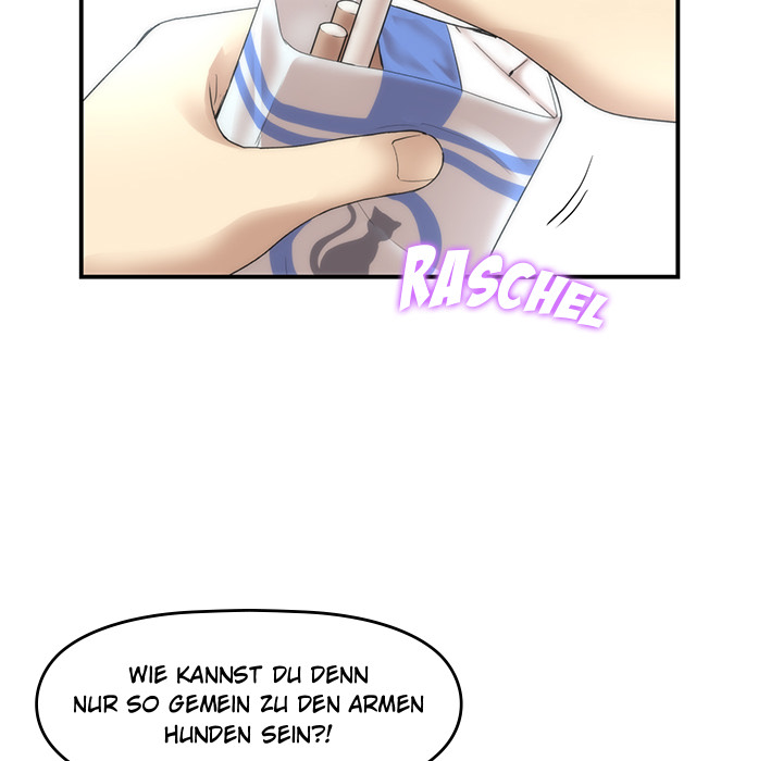 Alte Liebe rostet nicht - episode 1 - 38
