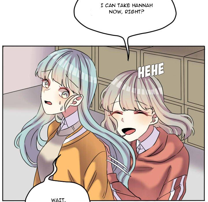 The Chill Couple - episode 60 - 64