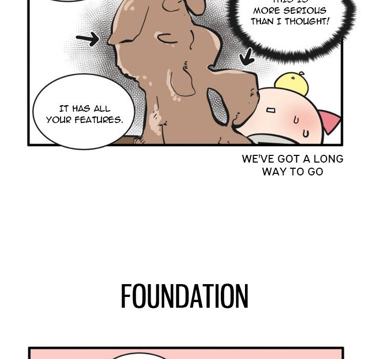The Amazing Siblings - episode 117 - 17