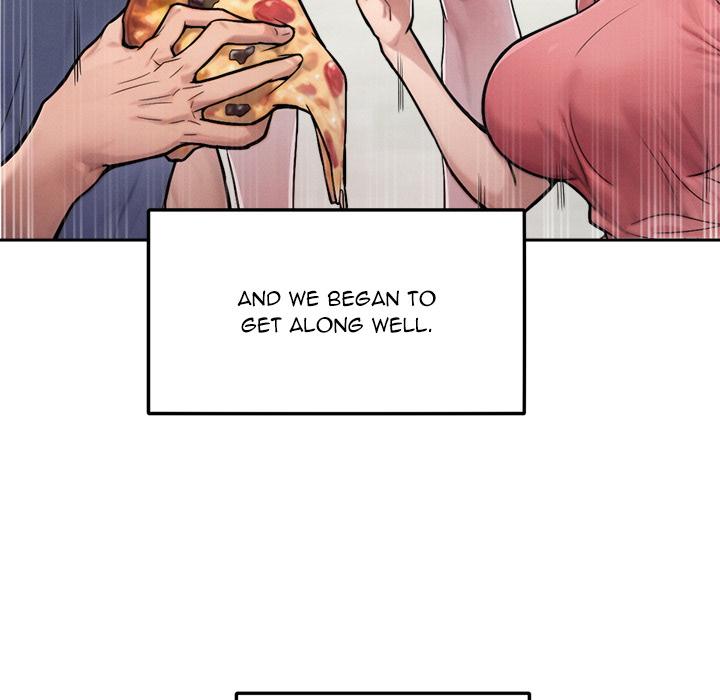 Tasty Missus x4 - UNCENSORED - episode 1 - 88