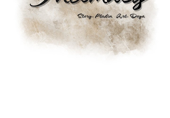 Master of Intimacy - episode 6 - 1