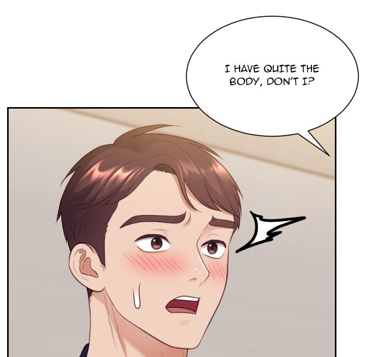 Her Situation - episode 37 - 48
