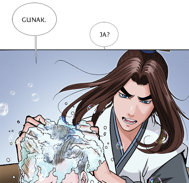 Die Reise des Gunak - episode 35 - 6
