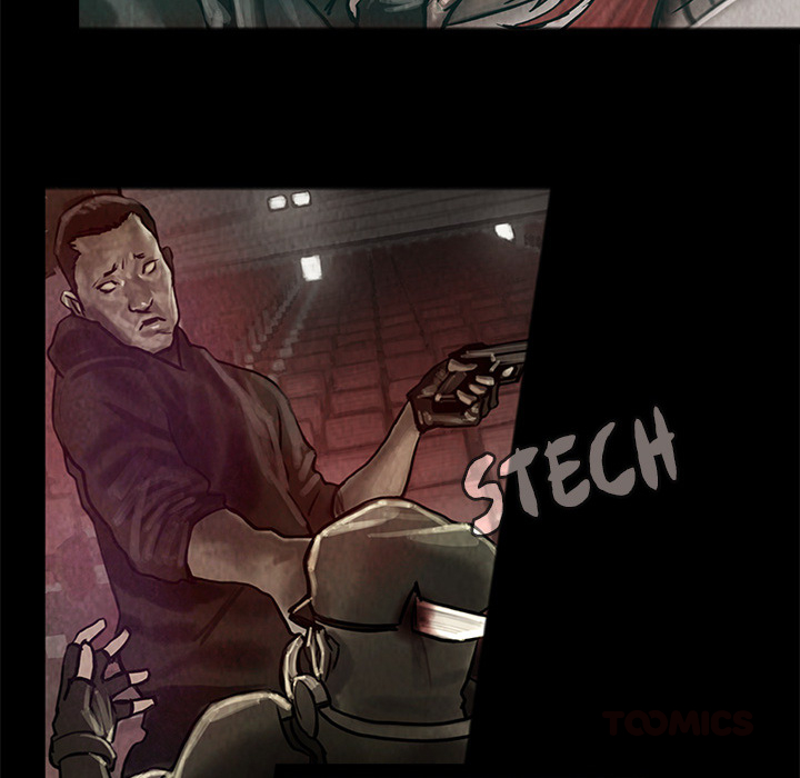 Shaman - episode 16 - 33