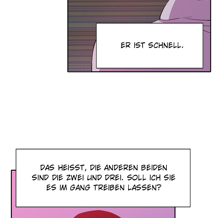 Partnerbörse mal anders - episode 9 - 11