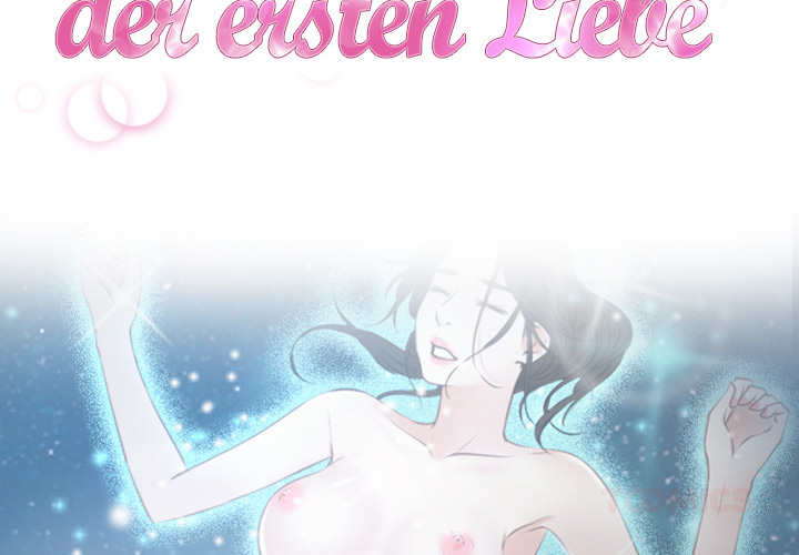 Suche nach der ersten Liebe - episode 5 - 1