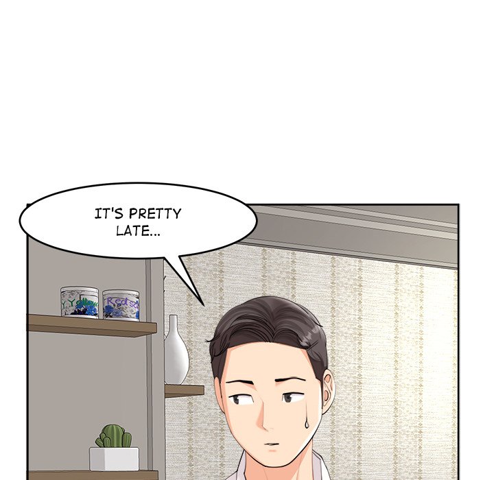 Please Take Care of Her - episode 16 - 8