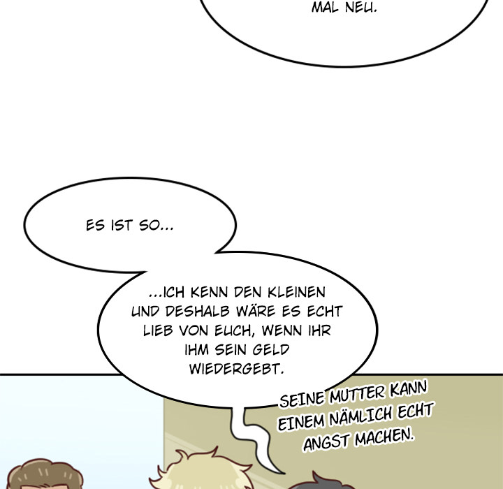 Dinge, die das Herz erwärmen - episode 19 - 17