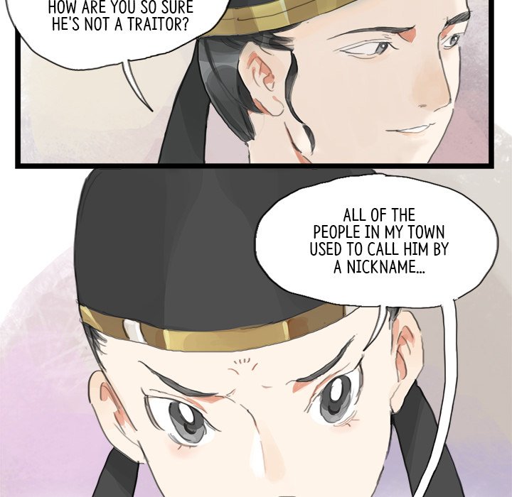 The Land of Flowers - episode 8 - 5