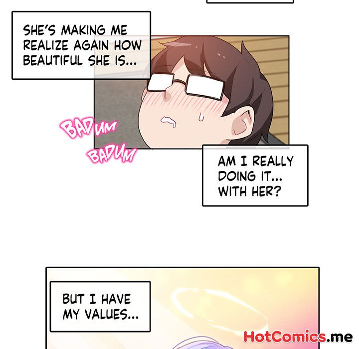 A Pervert's Daily Life - episode 11 - 12