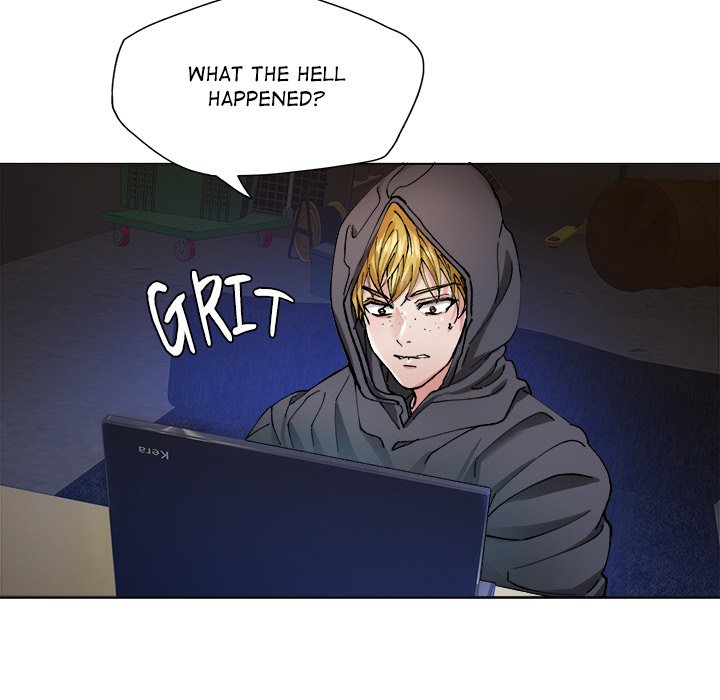 Gifted - episode 65 - 106