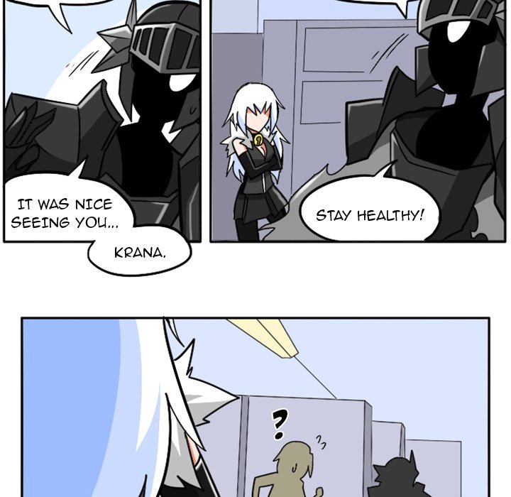 Maki and Friends - episode 21 - 46