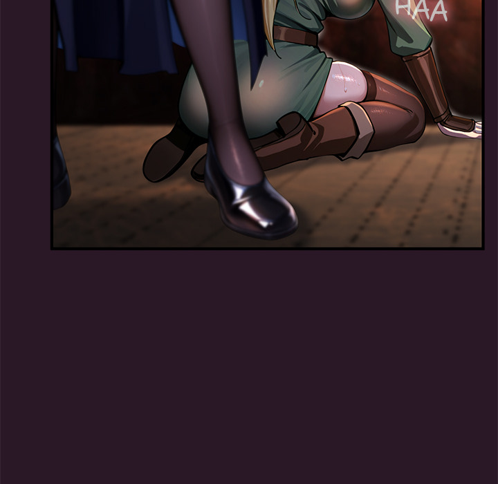 XX Dungeon - episode 3 - 176