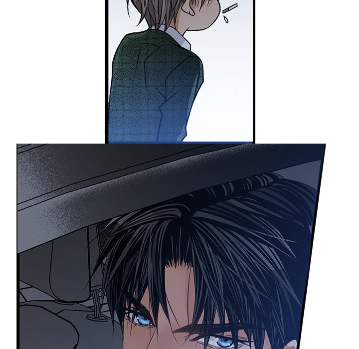 Work, Fight and Love - Webtoon Edition - episode 34 - 62