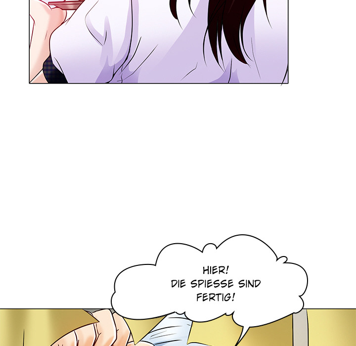 Meine große Liebe Natsumi - episode 4 - 23