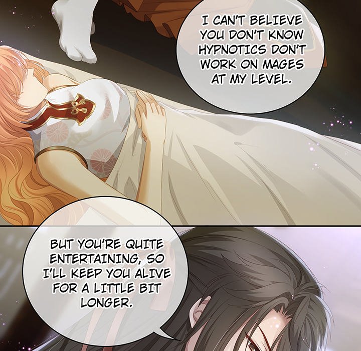MASTER AND SEVEN LOVERS - episode 72 - 15