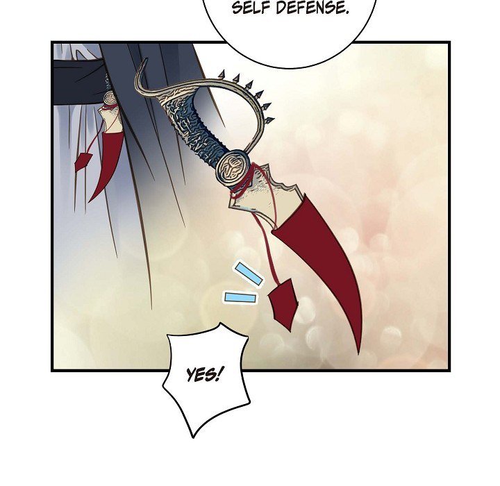 Survival Marriage - episode 18 - 11