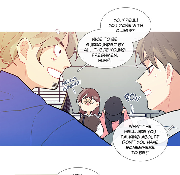 What's Going On? - episode 9 - 39